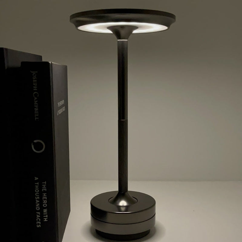 Lumina™ Elegante Touch Nachtlamp