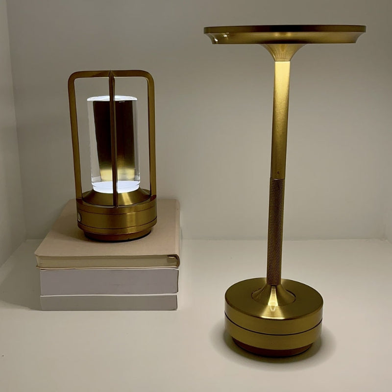 Lumina™ Elegante Touch Nachtlamp