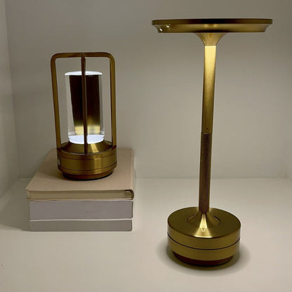 Lumina™ Elegante Touch Nachtlamp