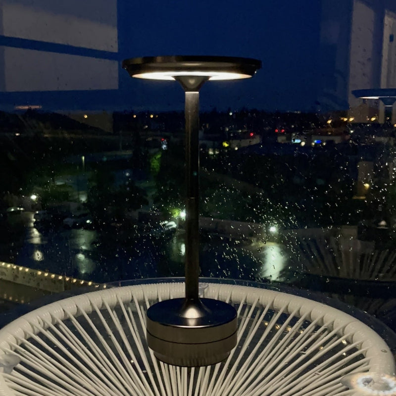 Lumina™ Elegante Touch Nachtlamp
