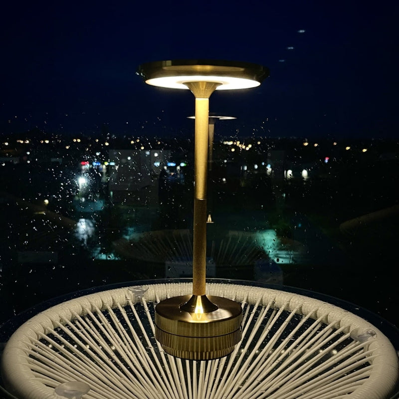 Lumina™ Elegante Touch Nachtlamp