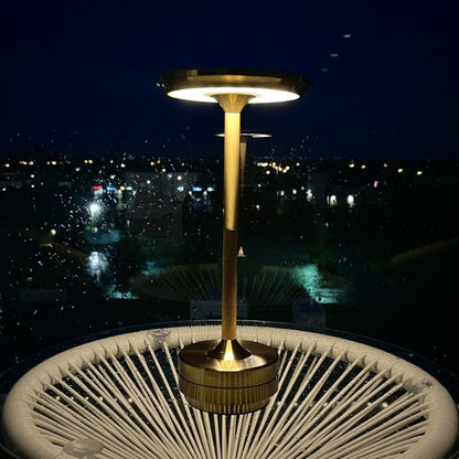 Lumina™ Elegante Touch Nachtlamp