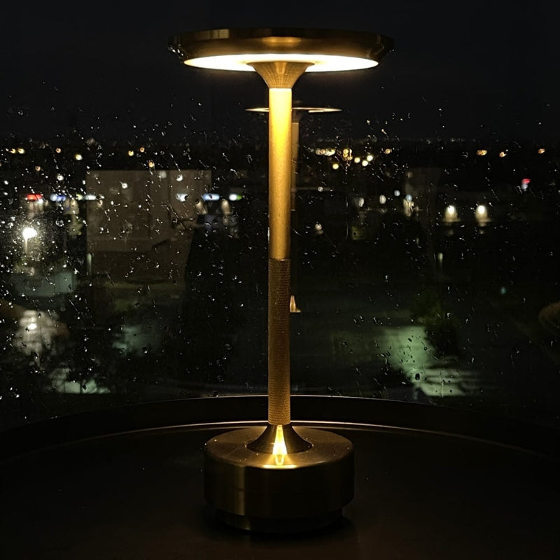 Lumina™ Elegante Touch Nachtlamp