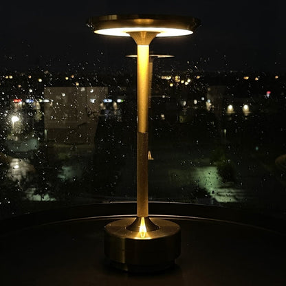Lumina™ Elegante Touch Nachtlamp