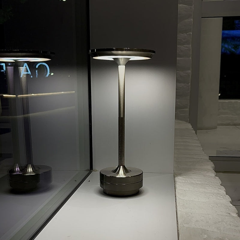 Lumina™ Elegante Touch Nachtlamp