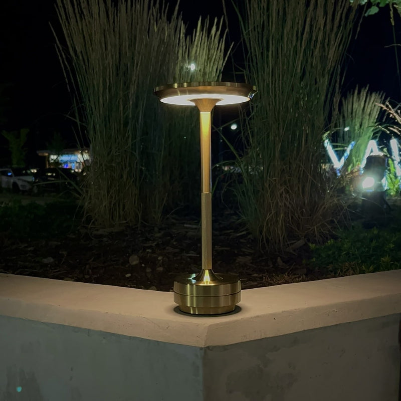 Lumina™ Elegante Touch Nachtlamp