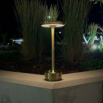 Lumina™ Elegante Touch Nachtlamp