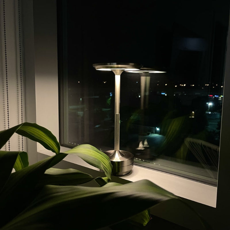 Lumina™ Elegante Touch Nachtlamp