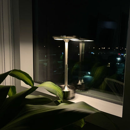 Lumina™ Elegante Touch Nachtlamp