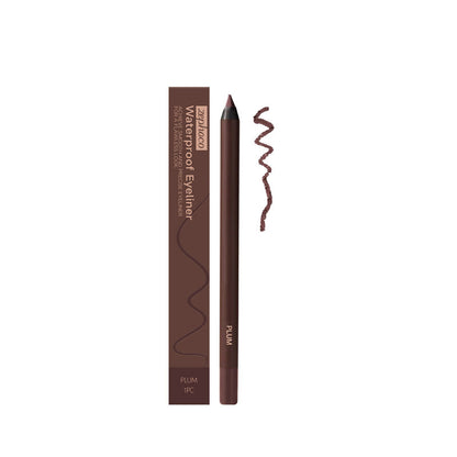 Velvé™ Vlekbestendige Gel Eyeliner