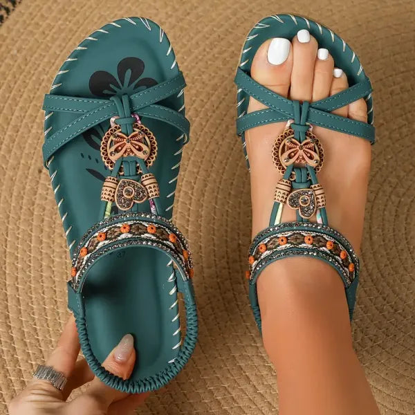 Bella | Orthopedia Comfort+ Sandalen