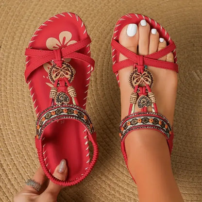 Bella | Orthopedia Comfort+ Sandalen