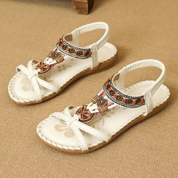 Bella | Orthopedia Comfort+ Sandalen