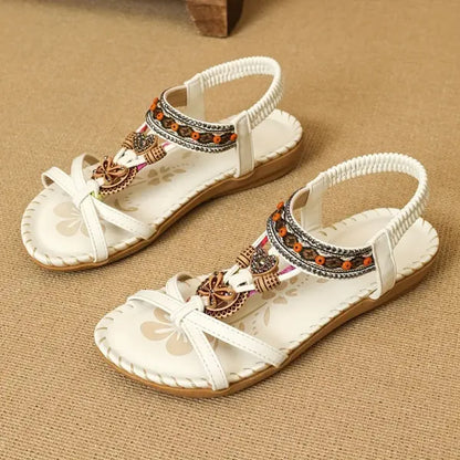 Bella | Orthopedia Comfort+ Sandalen