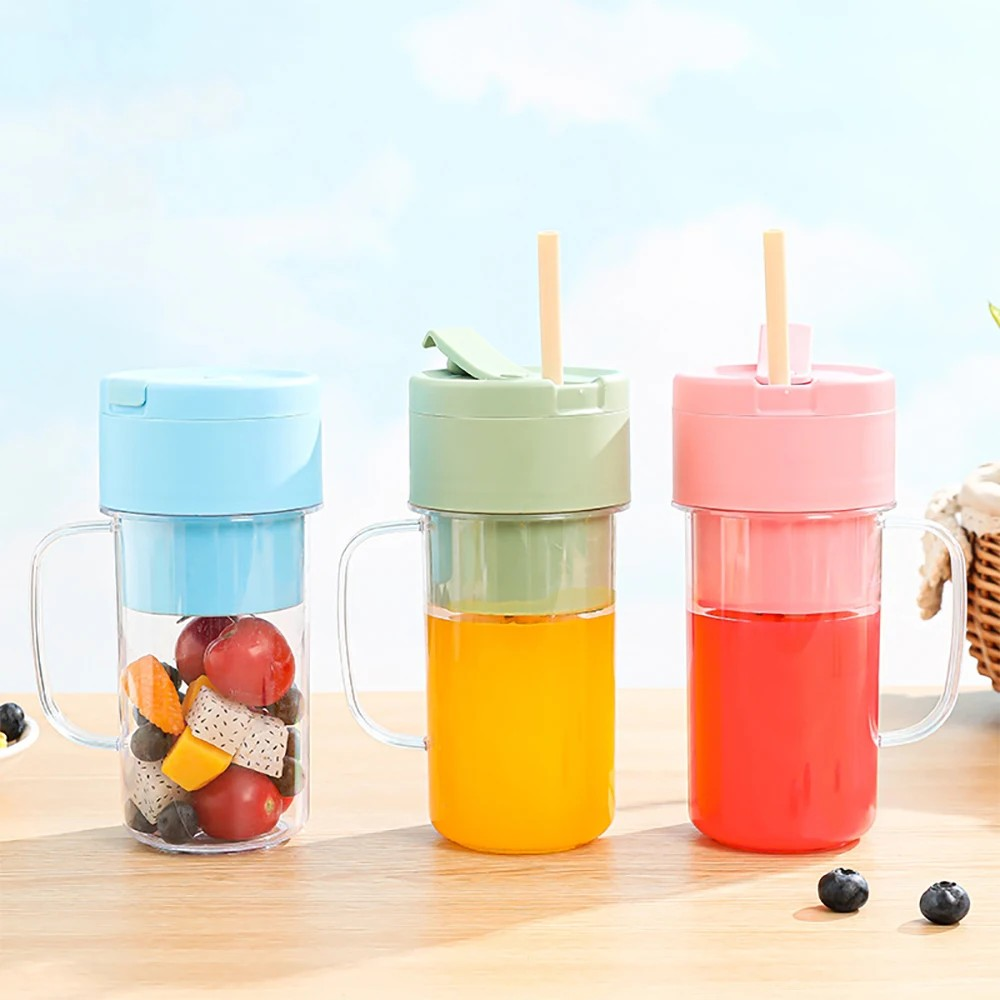 Fornello™ Draagbare Blenderfles