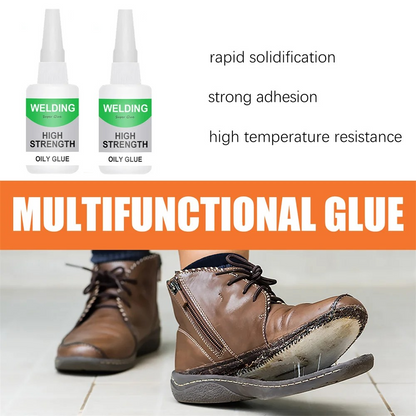 Adesi™ Sterke Multifunctionele Secondelijm