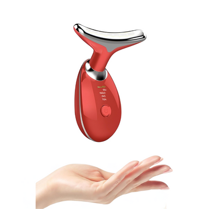 Lumé™ Verstevigende Gezichtsmassager