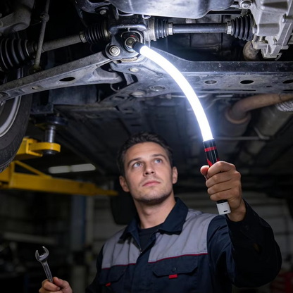 Lumina™ Oplaadbaar Flexibel LED-Licht