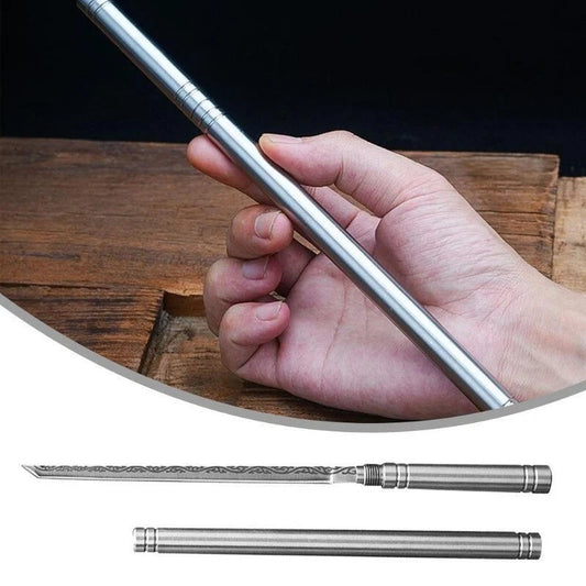 Colté™ Compact Keukenmes met Stevige Grip