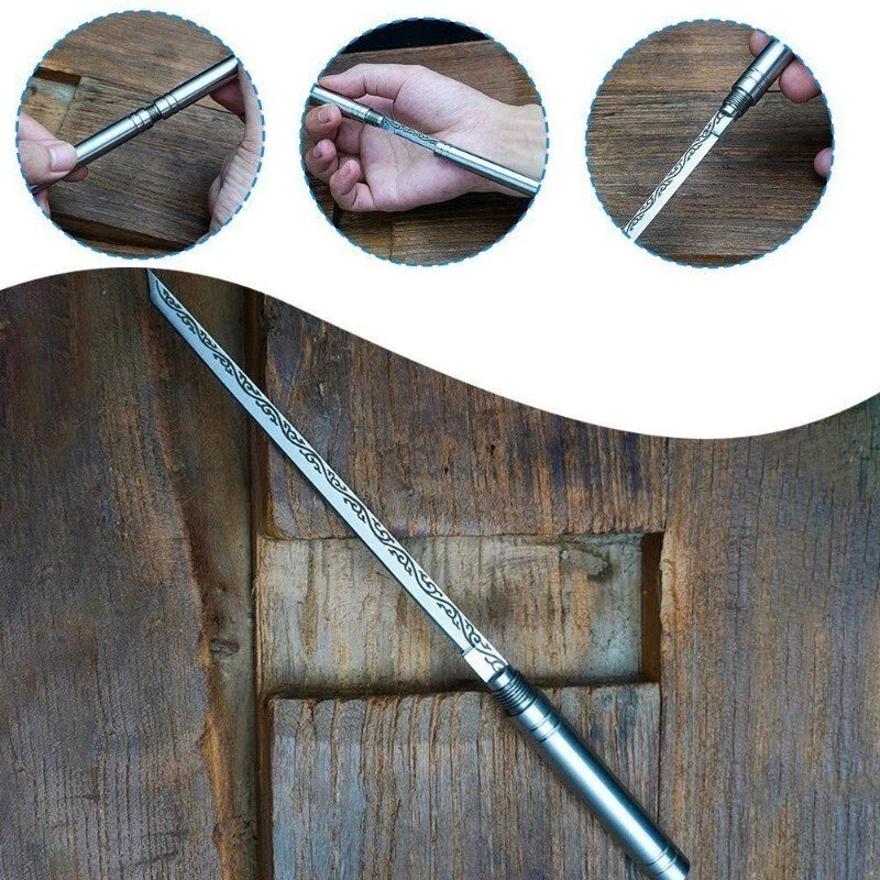 Colté™ Compact Keukenmes met Stevige Grip