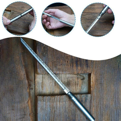 Colté™ Compact Keukenmes met Stevige Grip
