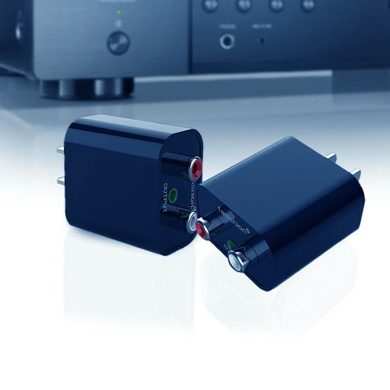 Voltique™ Draadloze Bluetooth Audio-Adapter