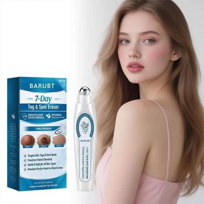 Verfijnende Roller-Serum – Voor een Heldere Huid