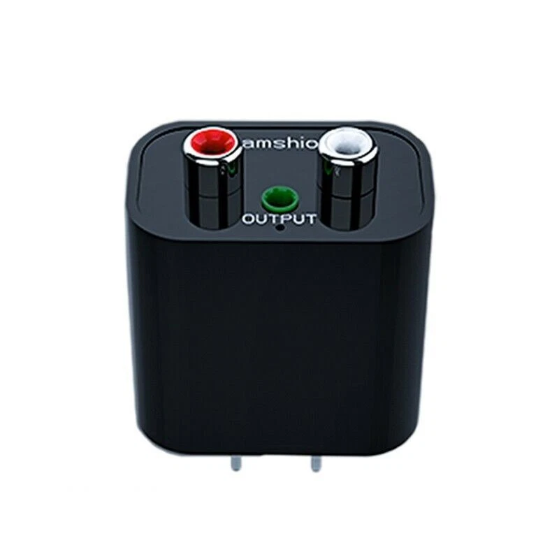 Voltique™ Draadloze Bluetooth Audio-Adapter