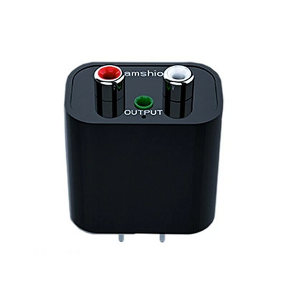 Voltique™ Draadloze Bluetooth Audio-Adapter