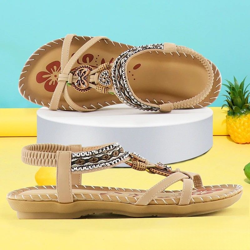 Bella | Orthopedia Comfort+ Sandalen