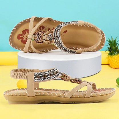 Bella | Orthopedia Comfort+ Sandalen