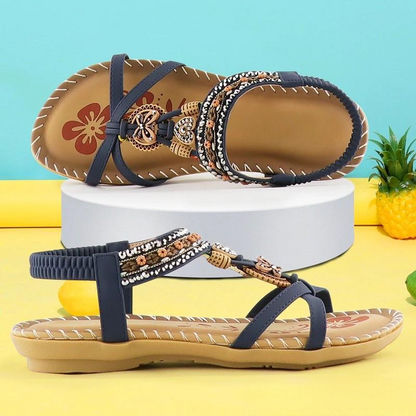 Bella | Orthopedia Comfort+ Sandalen
