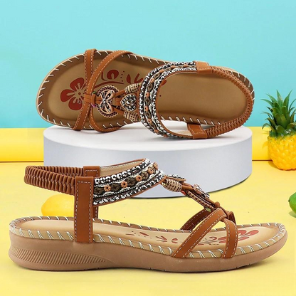 Bella | Orthopedia Comfort+ Sandalen