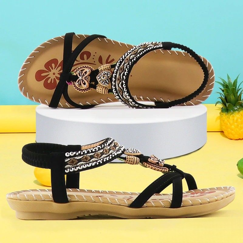 Bella | Orthopedia Comfort+ Sandalen