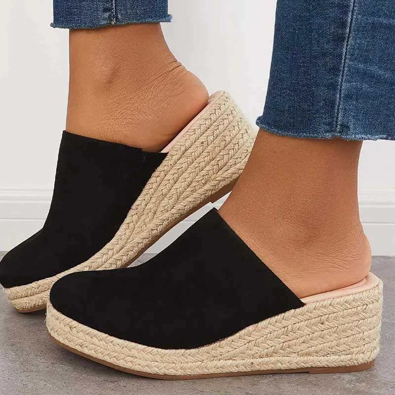 ROOS | STIJLVOLLE ORTOPEDISCHE SANDALEN