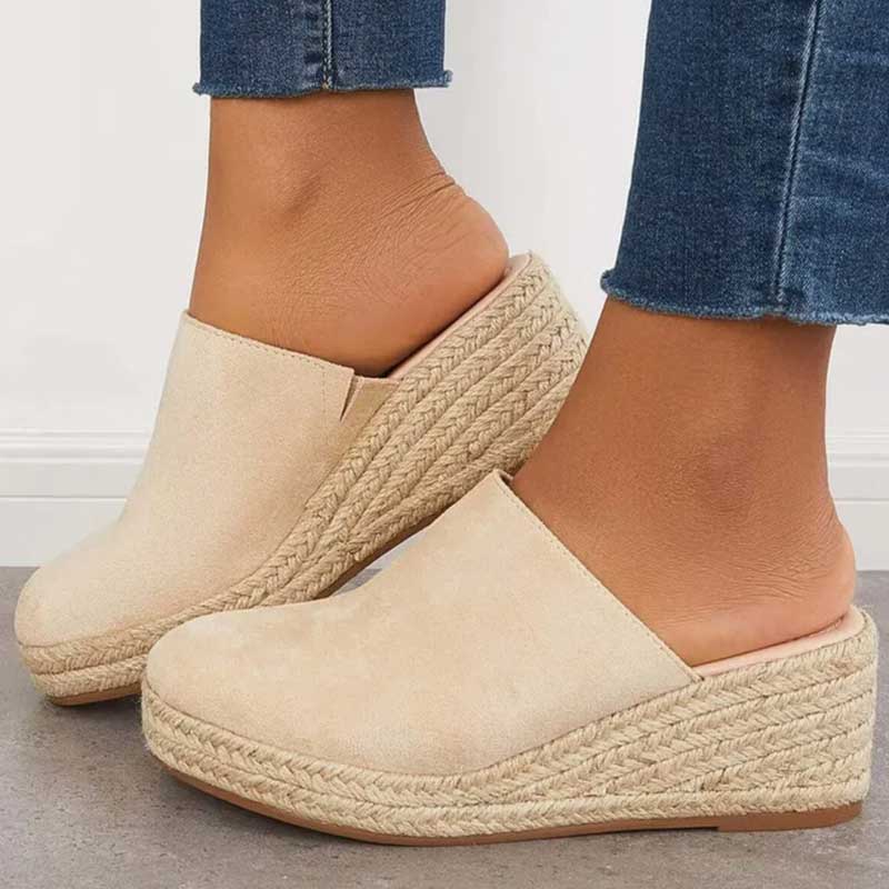 ROOS | STIJLVOLLE ORTOPEDISCHE SANDALEN