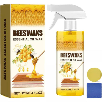 Adesi™ Beschermende Bijenwas Houtspray