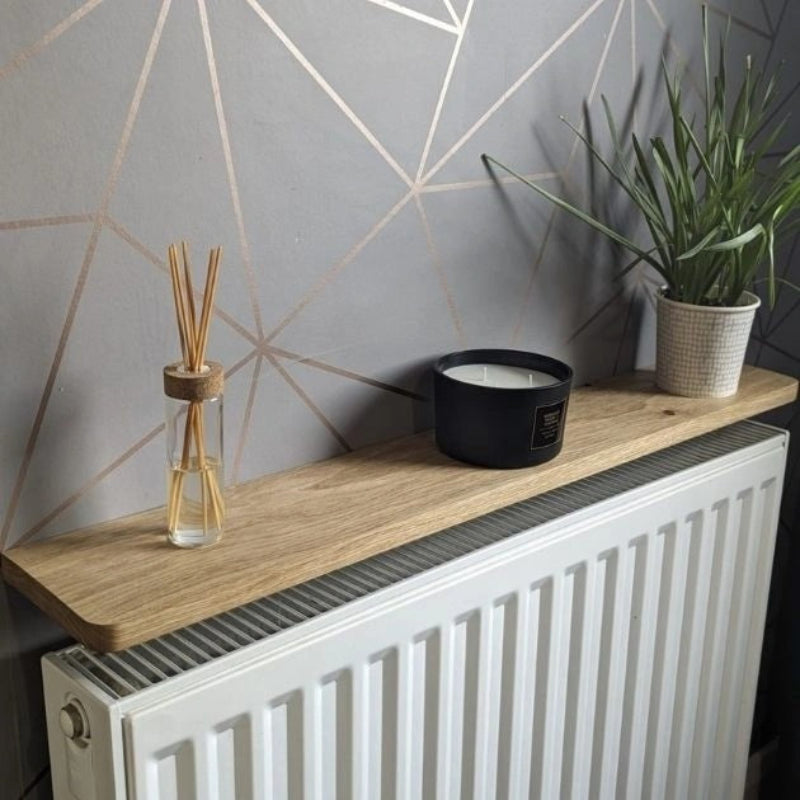 Ordo™ Zwevende Wandplank