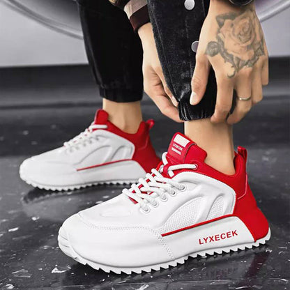 Brixx™ Chunky Sneakers met Dikke Zool