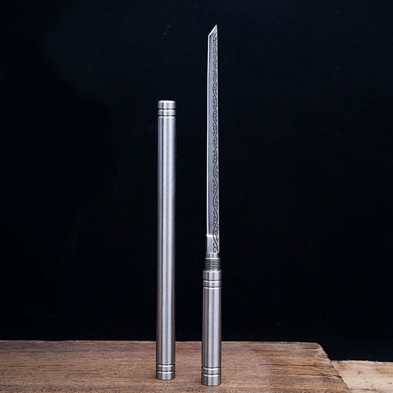 Colté™ Compact Keukenmes met Stevige Grip