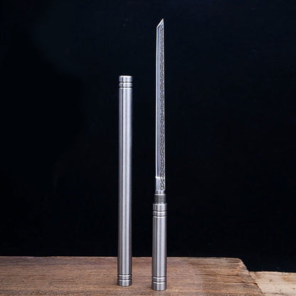 Colté™ Compact Keukenmes met Stevige Grip