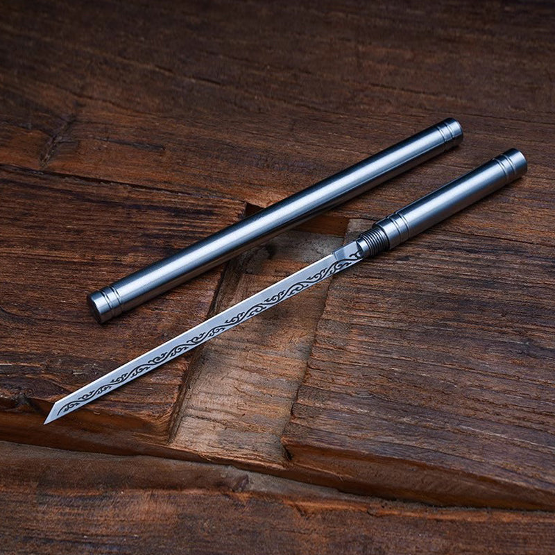 Colté™ Compact Keukenmes met Stevige Grip
