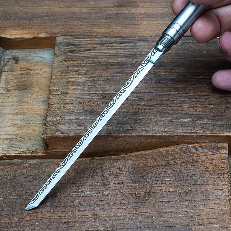 Colté™ Compact Keukenmes met Stevige Grip