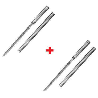 Colté™ Compact Keukenmes met Stevige Grip