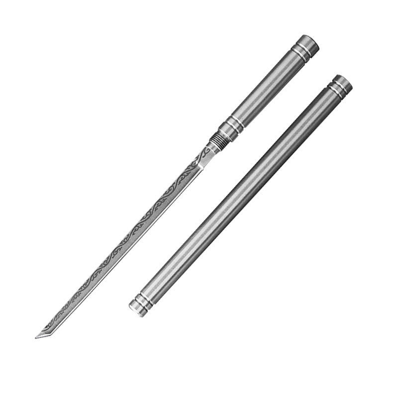 Colté™ Compact Keukenmes met Stevige Grip