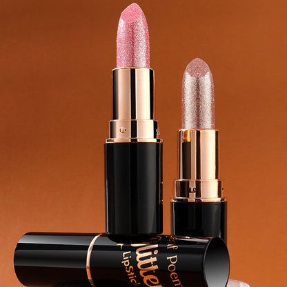 Velvé™ Hydraterende Glitter Lipgloss