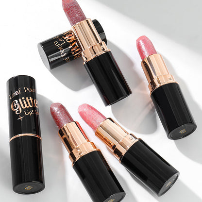Velvé™ Hydraterende Glitter Lipgloss