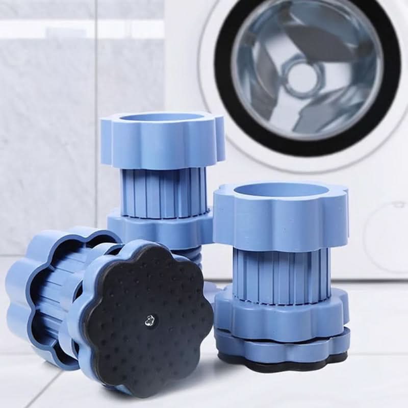 Ordo™ Anti-Vibratie Meubelpads