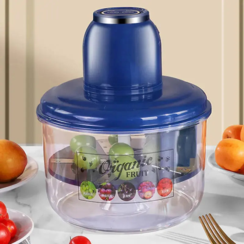 Colté™ Elektrische Dunschiller