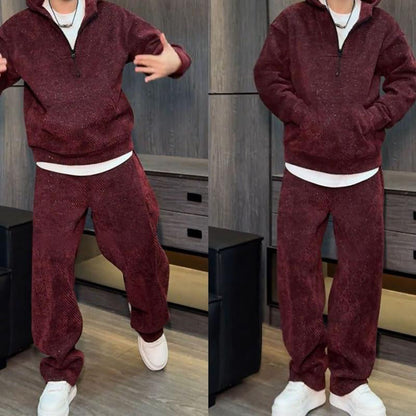 Duétto™ Casual Urban Set